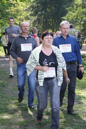 Wszyscy zostali zwycięzcami - fotorelacja