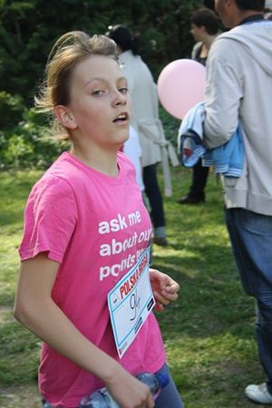 Wszyscy zostali zwycięzcami - fotorelacja