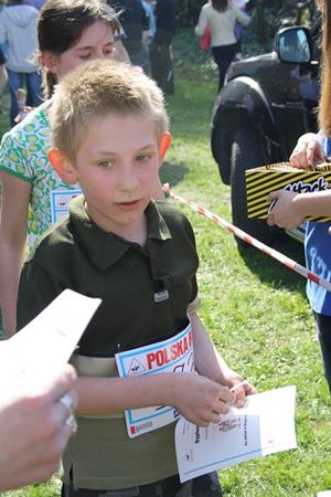 Wszyscy zostali zwycięzcami - fotorelacja
