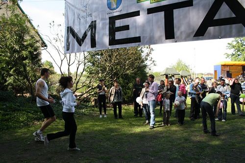 Wszyscy zostali zwycięzcami - fotorelacja