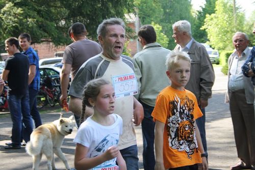 Wszyscy zostali zwycięzcami - fotorelacja