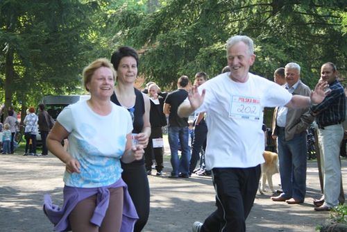 Wszyscy zostali zwycięzcami - fotorelacja