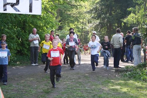 Wszyscy zostali zwycięzcami - fotorelacja