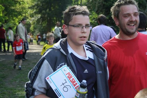 Wszyscy zostali zwycięzcami - fotorelacja