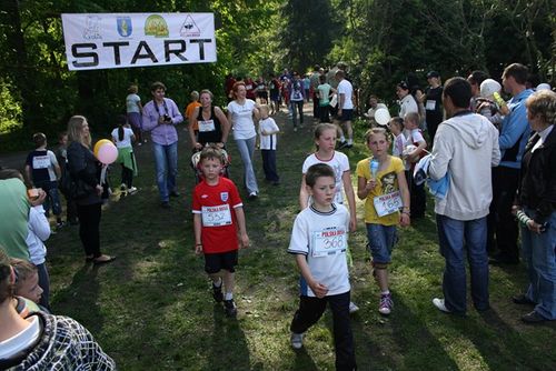 Wszyscy zostali zwycięzcami - fotorelacja