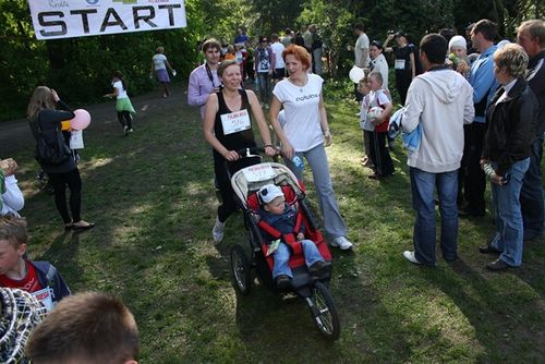 Wszyscy zostali zwycięzcami - fotorelacja