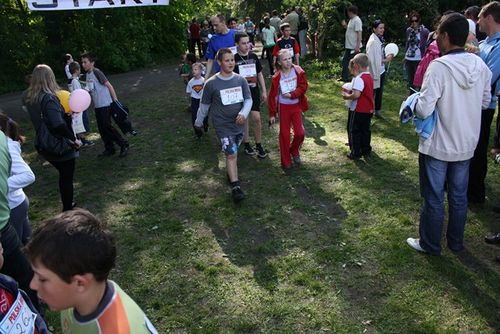 Wszyscy zostali zwycięzcami - fotorelacja