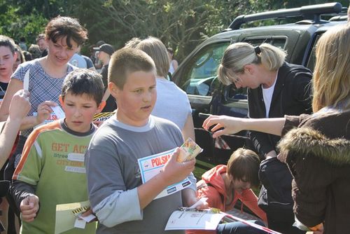 Wszyscy zostali zwycięzcami - fotorelacja