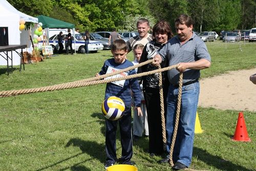 Wszyscy zostali zwycięzcami - fotorelacja