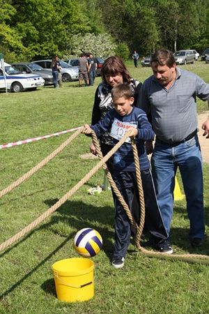 Wszyscy zostali zwycięzcami - fotorelacja