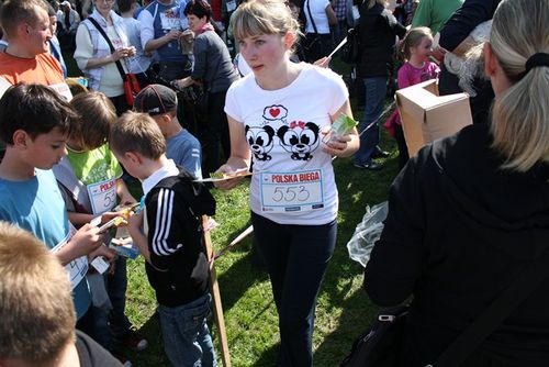 Wszyscy zostali zwycięzcami - fotorelacja