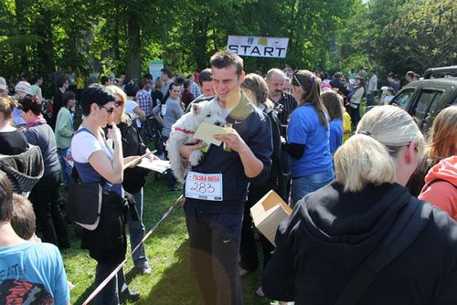 Wszyscy zostali zwycięzcami - fotorelacja