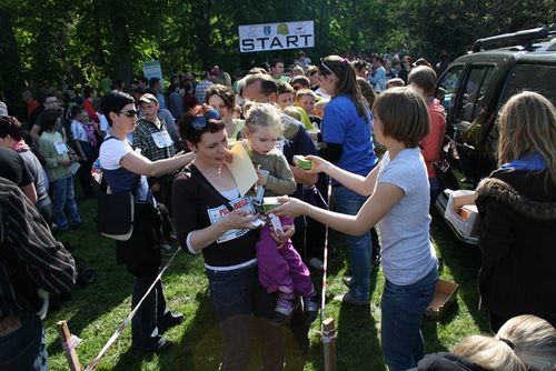 Wszyscy zostali zwycięzcami - fotorelacja