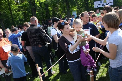 Wszyscy zostali zwycięzcami - fotorelacja