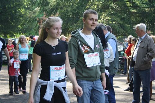 Wszyscy zostali zwycięzcami - fotorelacja