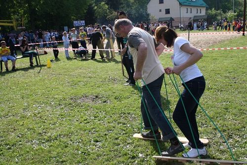 Wszyscy zostali zwycięzcami - fotorelacja