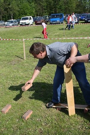 Wszyscy zostali zwycięzcami - fotorelacja