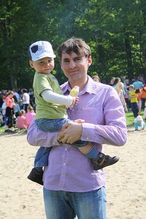 Wszyscy zostali zwycięzcami - fotorelacja