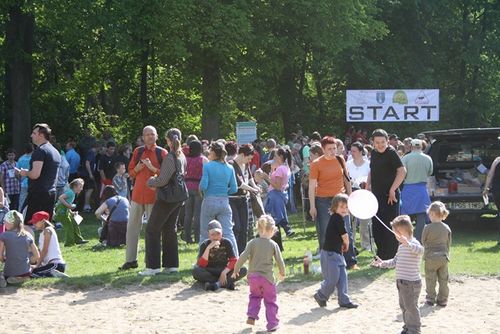 Wszyscy zostali zwycięzcami - fotorelacja