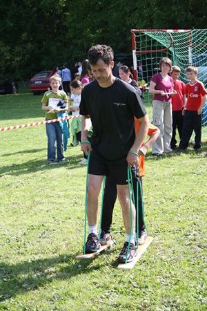 Wszyscy zostali zwycięzcami - fotorelacja