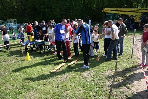Wszyscy zostali zwycięzcami - fotorelacja