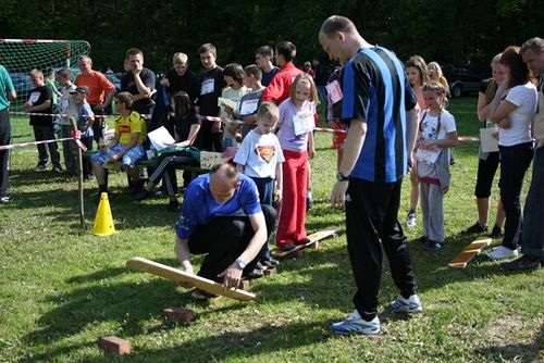 Wszyscy zostali zwycięzcami - fotorelacja