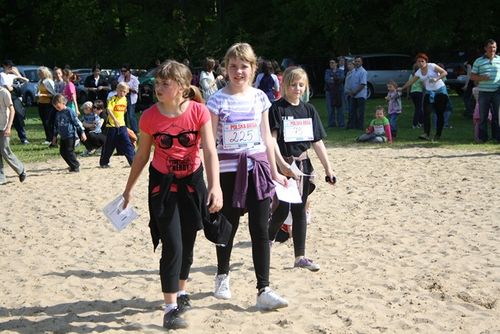 Wszyscy zostali zwycięzcami - fotorelacja