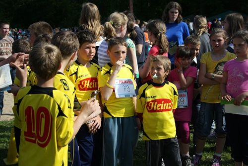Wszyscy zostali zwycięzcami - fotorelacja