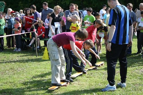 Wszyscy zostali zwycięzcami - fotorelacja