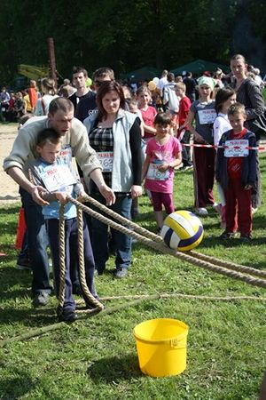 Wszyscy zostali zwycięzcami - fotorelacja