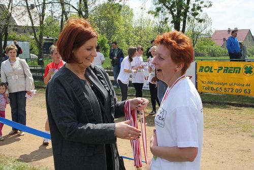 Dali dobry przykład - galeria