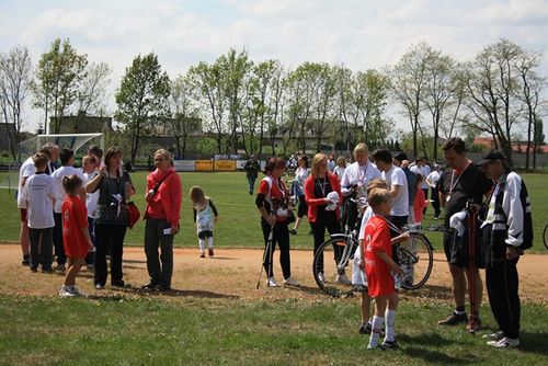 Dali dobry przykład - galeria