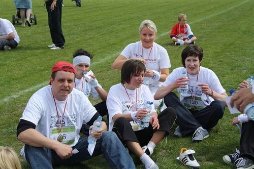 Dali dobry przykład - galeria