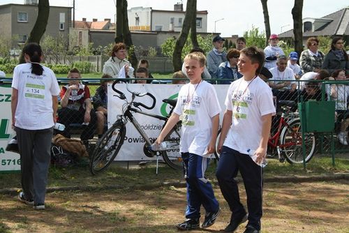 Dali dobry przykład - galeria