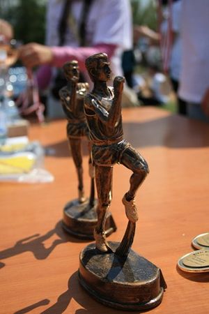 Dali dobry przykład - galeria