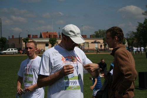 Dali dobry przykład - galeria