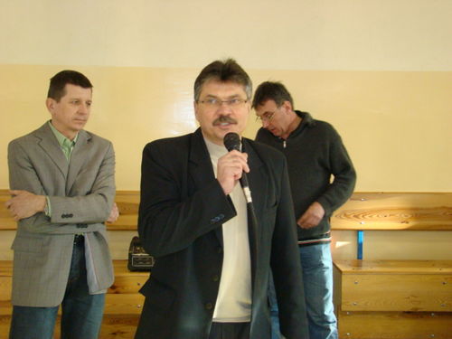 Piast zdeklasował rywali (galeria)