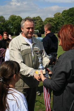 Dali dobry przykład - galeria