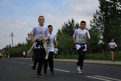 Dali dobry przykład - galeria