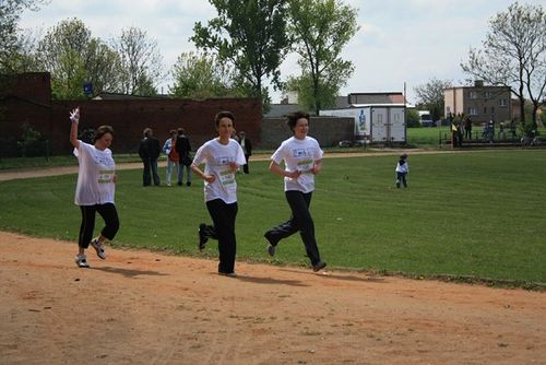 Dali dobry przykład - galeria