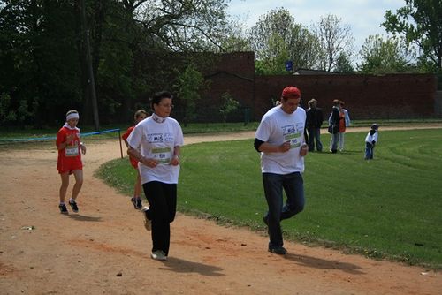 Dali dobry przykład - galeria