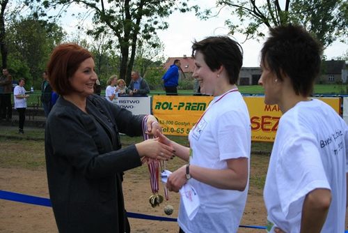 Dali dobry przykład - galeria