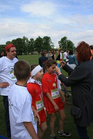 Dali dobry przykład - galeria