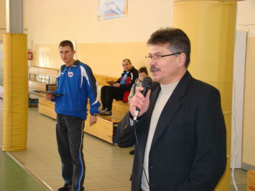 Piast zdeklasował rywali (galeria)