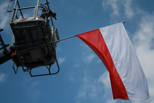 Zasłużyli na nagrody i wyróżnienia - zdjęcia
