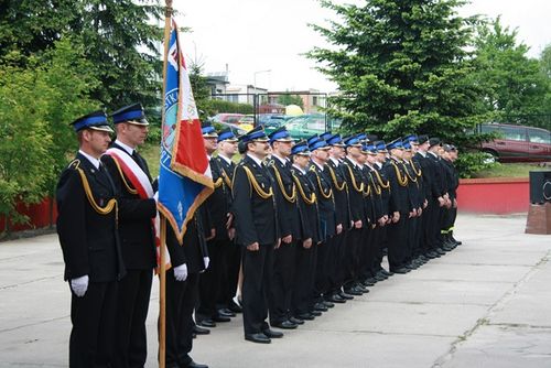 Zasłużyli na nagrody i wyróżnienia - zdjęcia