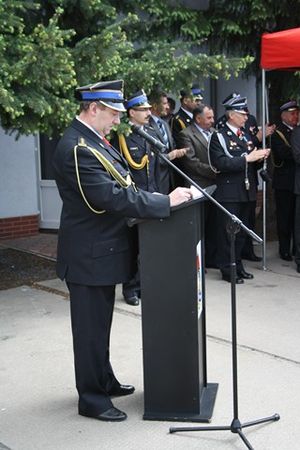 Zasłużyli na nagrody i wyróżnienia - zdjęcia