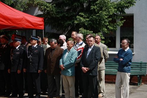 Zasłużyli na nagrody i wyróżnienia - zdjęcia