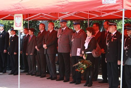 Zasłużyli na nagrody i wyróżnienia - zdjęcia