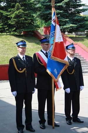 Zasłużyli na nagrody i wyróżnienia - zdjęcia